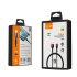 LDNIO USB-A to USB-C converter cable model LS531