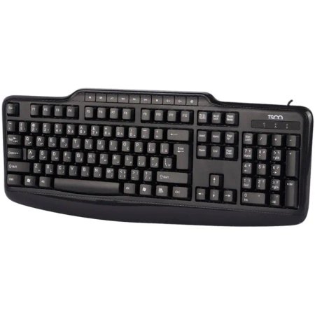 TSCO Keyboard Model TK-8048