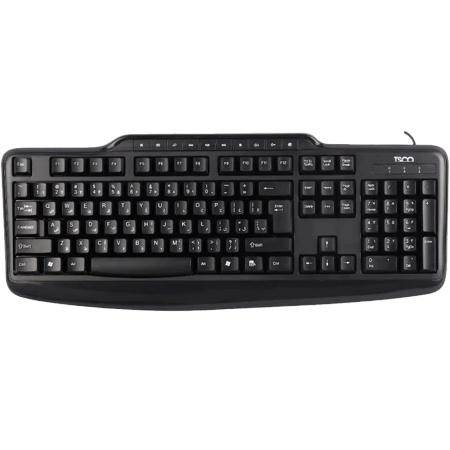 TSCO Keyboard Model TK-8048