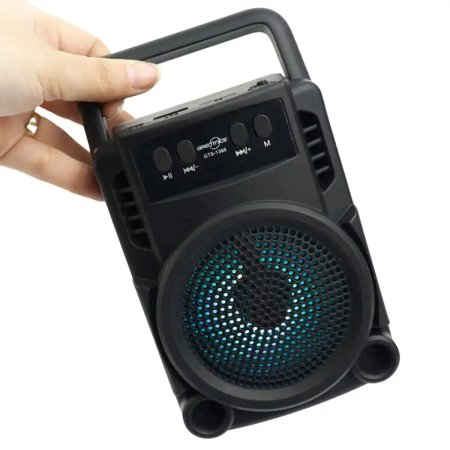 Greatnice Bluetooth Speaker Model GTS-1360