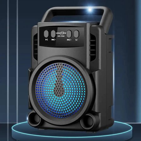 Greatnice Bluetooth Speaker Model GTS-1360