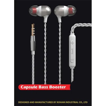 EPIMAX Handsfree Model EH-141