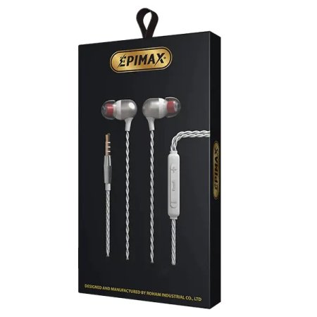 EPIMAX Handsfree Model EH-141