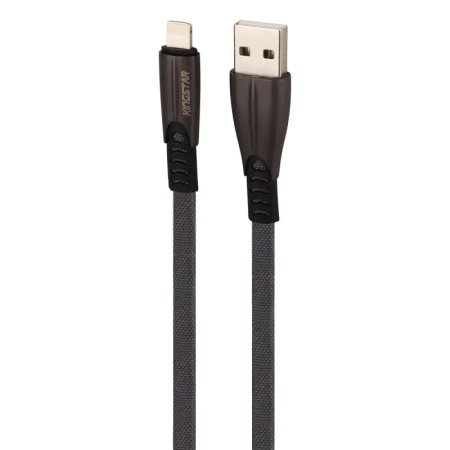 Kingstar USB-A to Lightning Charging Cable Model K130i