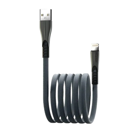 Kingstar USB-A to Lightning Charging Cable Model K130i