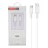 Tranyoo USB-A to Type-C charging cable model T-X19C