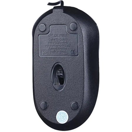 ASUS MW1000 Wired Mouse