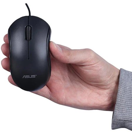 ASUS MW1000 Wired Mouse