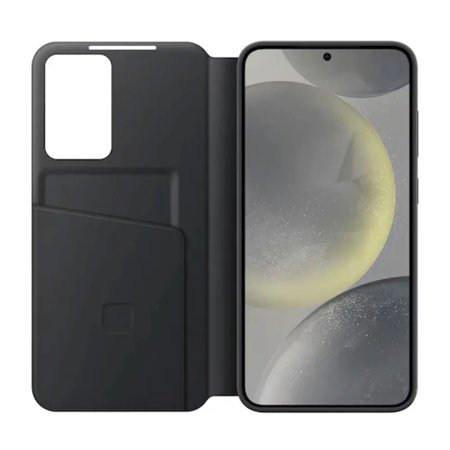 Smart View Wallet Case for Samsung Galaxy S26 Ultra