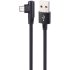 کابل تبدیل USB به microUSB کینگ استار مدل K80 A