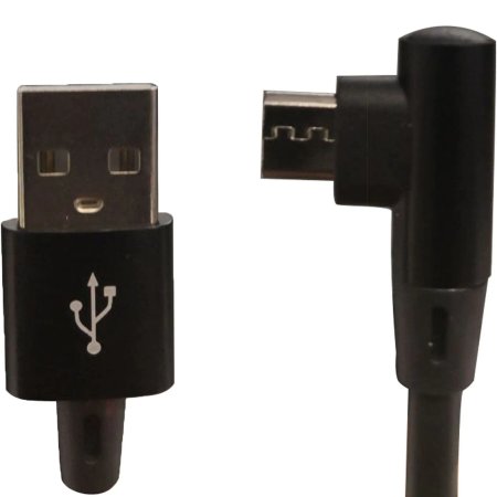 کابل تبدیل USB به microUSB کینگ استار مدل K80 A