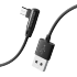 کابل تبدیل USB به microUSB کینگ استار مدل K80 A