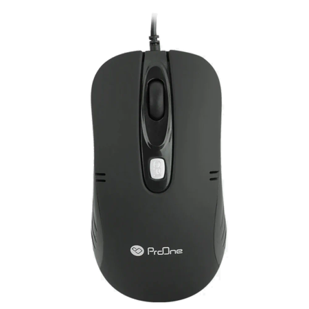 Pro One PMC50 wired mouse 