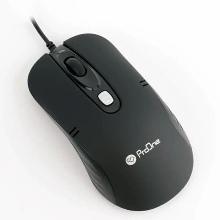 Pro One PMC50 wired mouse 