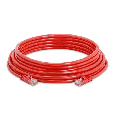 Detex CAT6 network cable 5m