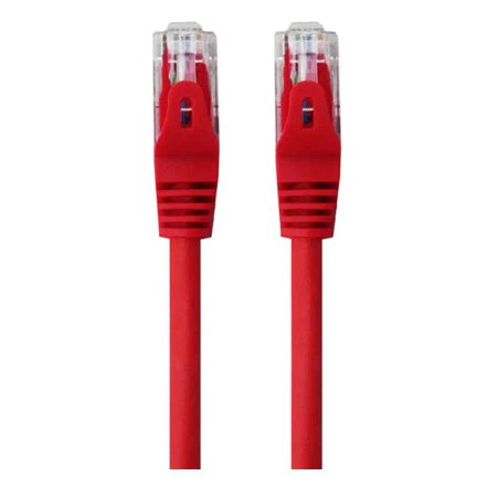 Detex CAT6 network cable 5m