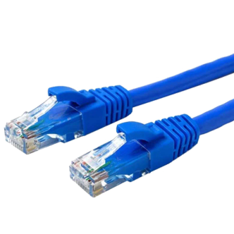 کابل شبکه CAT6 دیتکس طول 5متر