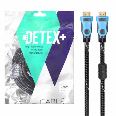 Detex HDMI cable 5m