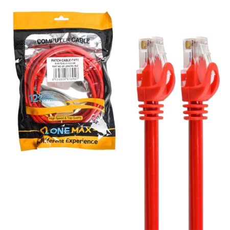 CAT6 One Max Network Cable 3m