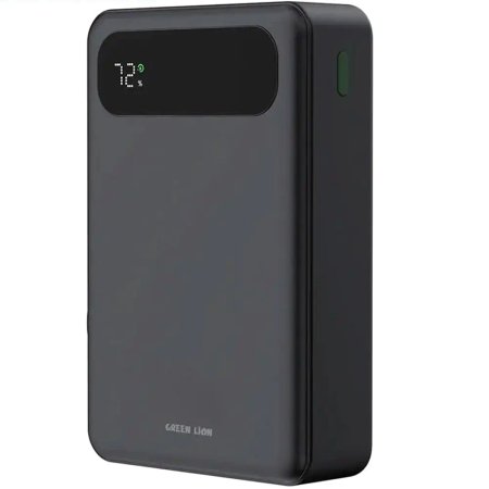 Greenline TOLEDO GL-PX37 Power Bank 20000mAh