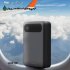 Greenline TOLEDO GL-PX37 Power Bank 20000mAh