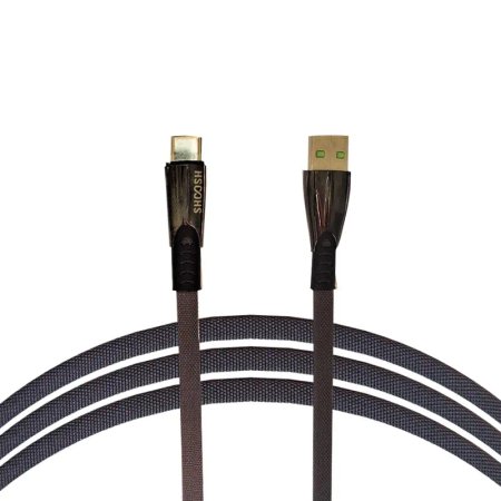 کابل شارژ USB به Type-Cشوش مدل SH130C