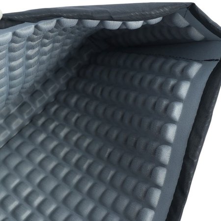 کیف دستی لپ تاپ بنتون کد B0126 مناسب لپ تاپ 15.6 اینچی