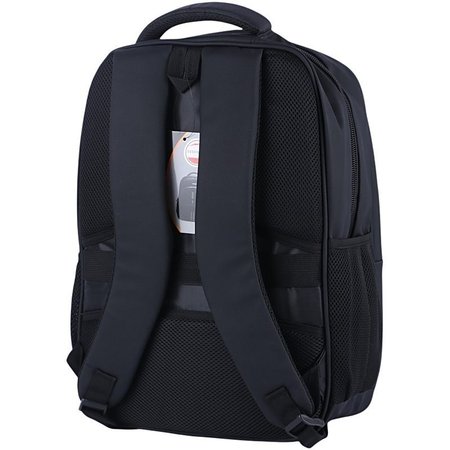 کوله پشتی لپ تاپ مدل LULUGAO کد B0182 مناسب برای لپ تاپ 15.6 اینچی