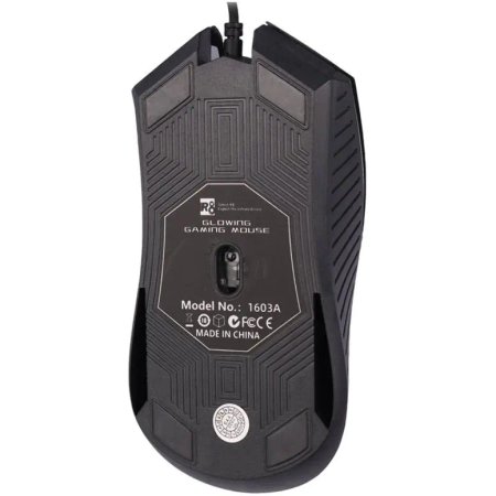 ماوس سیمدار گیمینگ R8 1603A