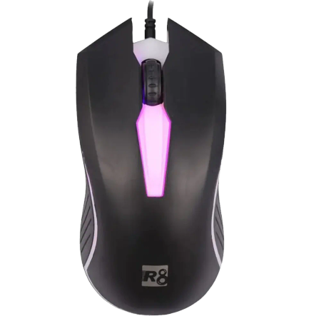 ماوس سیمدار گیمینگ R8 1603A