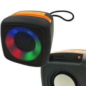 اسپیکر بلوتوثی مدل X911
