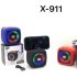 اسپیکر بلوتوثی مدل X911