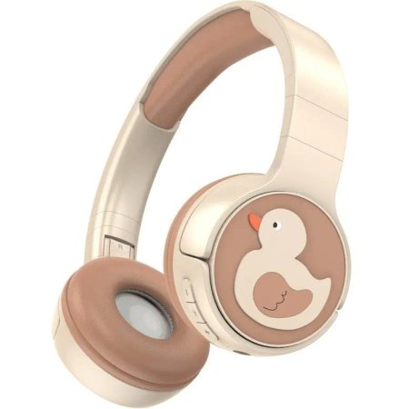 هدست بلوتوثی ام زد مدل C1103 عروسکی