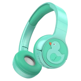 هدست بلوتوثی ام زد مدل C1103 عروسکی هدست بلوتوثی ام زد مدل C1103 عروسکی