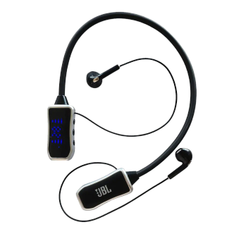 هندزفری گردنی جی بی ال مدل F-02 هندزفری گردنی جی بی ال مدل F-02