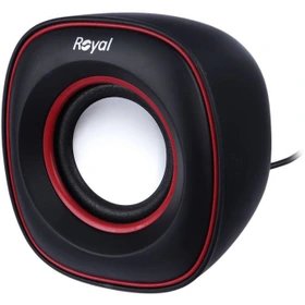 اسپیکر دسکتاپ رویال مدل RSL-706