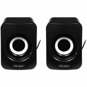 اسپیکر دسکتاپ دی-نت مدل DT-12
