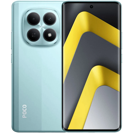 Xiaomi Poco M7 Pro 512GB Ram 12GB Mobile Phone