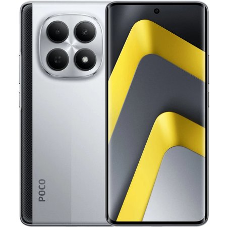 Xiaomi Poco M7 Pro 512GB Ram 12GB Mobile Phone