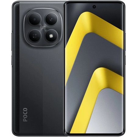 Xiaomi Poco M7 Pro 512GB Ram 12GB Mobile Phone