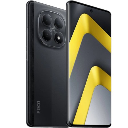 Xiaomi Poco M7 Pro 512GB Ram 12GB Mobile Phone