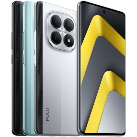 Xiaomi Poco M7 Pro 512GB Ram 12GB Mobile Phone