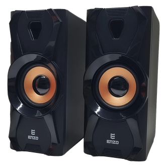 اسپیکر دسکتاپ انزو مدل SL-130 اسپیکر دسکتاپ انزو مدل SL-130