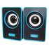 اسپیکر دسکتاپ دی-نت مدل DT-11