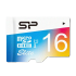 کارت حافظه SDHC سیلیکون پاور مدل Elite کلاس 10 استاندارد UHS-I سرعت 100MBps ظرفیت 16 گیگابایت