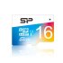کارت حافظه SDHC سیلیکون پاور مدل Elite کلاس 10 استاندارد UHS-I سرعت 100MBps ظرفیت 16 گیگابایت