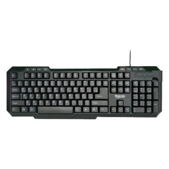 کیبورد مجستیک مدل K-638