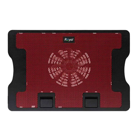 پایه خنک کننده لپ تاپ رویال مدل RFL-316