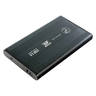 باکس هارد 2.5 اینچی ایکس پی XP-HC195G usb3 باکس هارد 2.5 اینچی ایکس پی XP-HC195G usb3