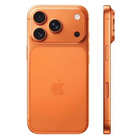 Apple iPhone 17 Pro Max Active ZAA 256GB 12GB RAM Mobile Phone